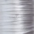Шнур атласный 2 мм (упак.100 ярд +/- 1) цв.-белый - купить в Таганроге. Цена: 245 руб.