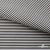 Ткань сорочечная Полоска Кенди, 115 г/м2, 58% пэ,42% хл, шир.150 см, цв.6-черный, (арт.110) - купить в Таганроге. Цена 306.69 руб.