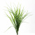 Трава искусственная -3, шт (осока 50 см/8 см  5 листов)				 - купить в Таганроге. Цена: 124.17 руб.