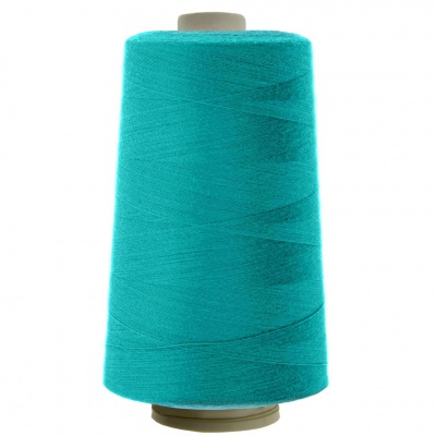 Швейные нитки (армированные) 28S/2, нам. 2 500 м, цвет 360 - купить в Таганроге. Цена: 148.95 руб.