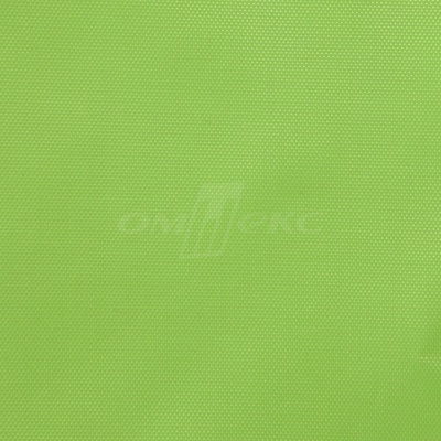 Оксфорд (Oxford) 210D 15-0545, PU/WR, 80 гр/м2, шир.150см, цвет зеленый жасмин - купить в Таганроге. Цена 118.13 руб.