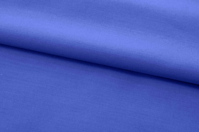 Ткань сорочечная стрейч 18-3949, 115 гр/м2, шир.150см, цвет св.василёк - купить в Таганроге. Цена 285.04 руб.