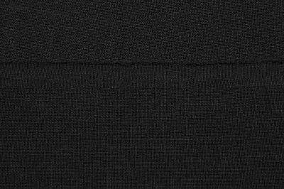 Ткань костюмная 25332 2031, 167 гр/м2, шир.150см, цвет чёрный - купить в Таганроге. Цена 339.33 руб.