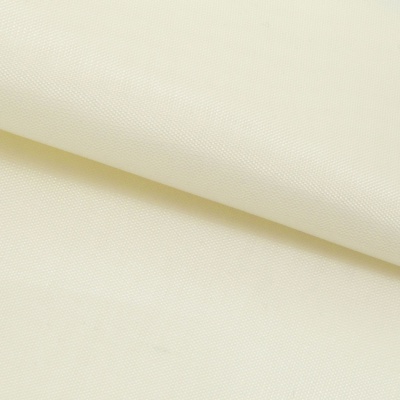 Ткань подкладочная Таффета 11-0606, антист., 53 гр/м2, шир.150см, цвет молоко - купить в Таганроге. Цена 62.37 руб.