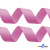 Розовый - цв.513 -Текстильная лента-стропа 550 гр/м2 ,100% пэ шир.25 мм (боб.50+/-1 м) - купить в Таганроге. Цена: 405.80 руб.