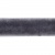 Лента бархатная нейлон, шир.12 мм, (упак. 45,7м), цв.189-т.серый - купить в Таганроге. Цена: 457.61 руб.