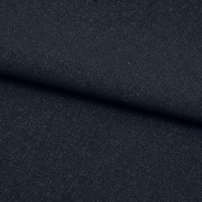 Ткань костюмная 22279, 225 гр/м2, шир.150см, цвет т.синий - купить в Таганроге. Цена 418.73 руб.