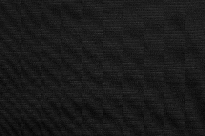 Трикотаж "Grange" C#1 (2,38м/кг), 280 гр/м2, шир.150 см, цвет чёрный - купить в Таганроге. Цена 870.01 руб.