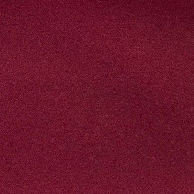 Креп стрейч Амузен 19-2024, 85 гр/м2, шир.150см, цвет темный рубин - купить в Таганроге. Цена 196.05 руб.