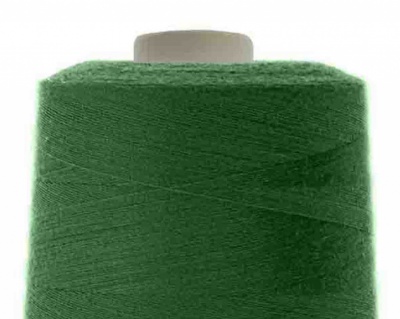 Швейные нитки (армированные) 28S/2, нам. 2 500 м, цвет 381 - купить в Таганроге. Цена: 139.91 руб.