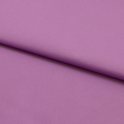 Курточная ткань Дюэл (дюспо) 16-3320, PU/WR/Milky, 80 гр/м2, шир.150см, цвет цикламен - купить в Таганроге. Цена 166.79 руб.