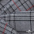 Ткань костюмная "Клер" 80% P, 16% R, 4% S, 200 г/м2, шир.150 см,#10 цв-серый/красный - купить в Таганроге. Цена 412.02 руб.