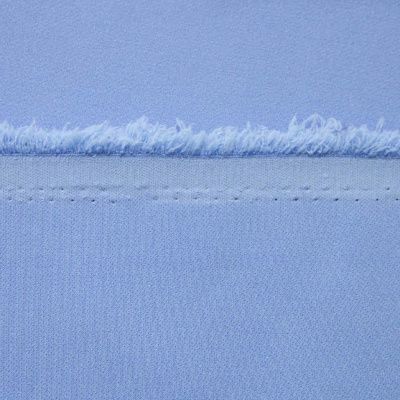 Костюмная ткань "Элис" 17-4139, 200 гр/м2, шир.150см, цвет голубой - купить в Таганроге. Цена 303.10 руб.
