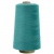 Швейные нитки (армированные) 28S/2, нам. 2 500 м, цвет 356 - купить в Таганроге. Цена: 148.95 руб.