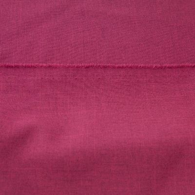Ткань костюмная габардин "Меланж" 6151А, 172 гр/м2, шир.150см, цвет марсала - купить в Таганроге. Цена 299.21 руб.