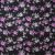 Плательная ткань "Фламенко" 20.1, 80 гр/м2, шир.150 см, принт растительный - купить в Таганроге. Цена 241.49 руб.