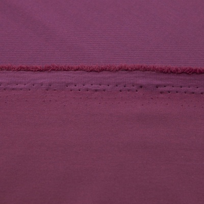 Костюмная ткань с вискозой "Меган" 19-2430, 210 гр/м2, шир.150см, цвет вишня - купить в Таганроге. Цена 378.55 руб.