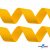 Жёлтый- цв.506 -Текстильная лента-стропа 550 гр/м2 ,100% пэ шир.20 мм (боб.50+/-1 м) - купить в Таганроге. Цена: 318.85 руб.
