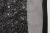 Сетка с пайетками №5, 188 гр/м2, шир.130см, цвет чёрный - купить в Таганроге. Цена 371 руб.