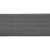 Косая бейка атласная 132м/18-0201/т.серый - купить в Таганроге. Цена: 161.50 руб.