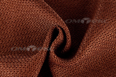 Портьерная ткань СIСIL (280см) col.208 коричневый - купить в Таганроге. Цена 649.15 руб.