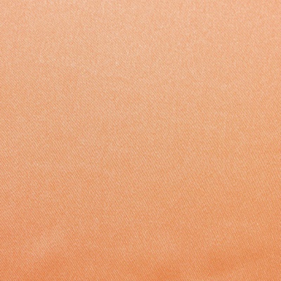 Поли креп-сатин 16-1543, 120 гр/м2, шир.150см, цвет персик - купить в Таганроге. Цена 155.57 руб.