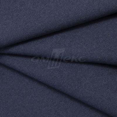 Ткань костюмная 26286, т.синий, 236 г/м2, ш.150 см - купить в Таганроге. Цена 373.53 руб.