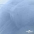 Сетка Фатин Глитер серебро, 12 (+/-5) гр/м2, шир.150 см, 16-93/голубой - купить в Таганроге. Цена 145.46 руб.