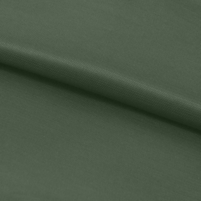 Ткань подкладочная Таффета 19-0511, антист., 53 гр/м2, шир.150см, цвет хаки - купить в Таганроге. Цена 57.16 руб.