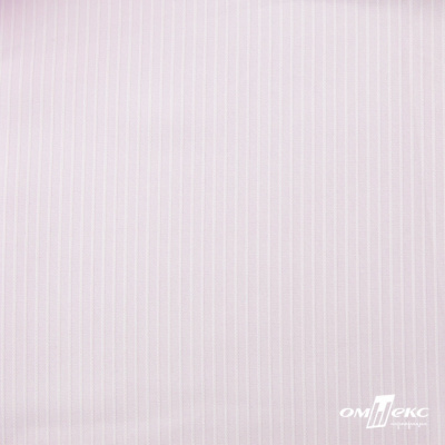 Ткань сорочечная Солар, 115 г/м2, 58% пэ,42% хл, окрашенный, шир.150 см, цв.2-розовый (арт.103)  - купить в Таганроге. Цена 306.69 руб.