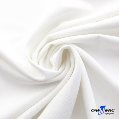 Ткань костюмная "Белла" 80% P, 16% R, 4% S, 230 г/м2, шир.150 см, цв. белый #12 - купить в Таганроге. Цена 489.29 руб.