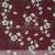 Плательная ткань "Фламенко" 3.3, 80 гр/м2, шир.150 см, принт растительный - купить в Таганроге. Цена 317.46 руб.